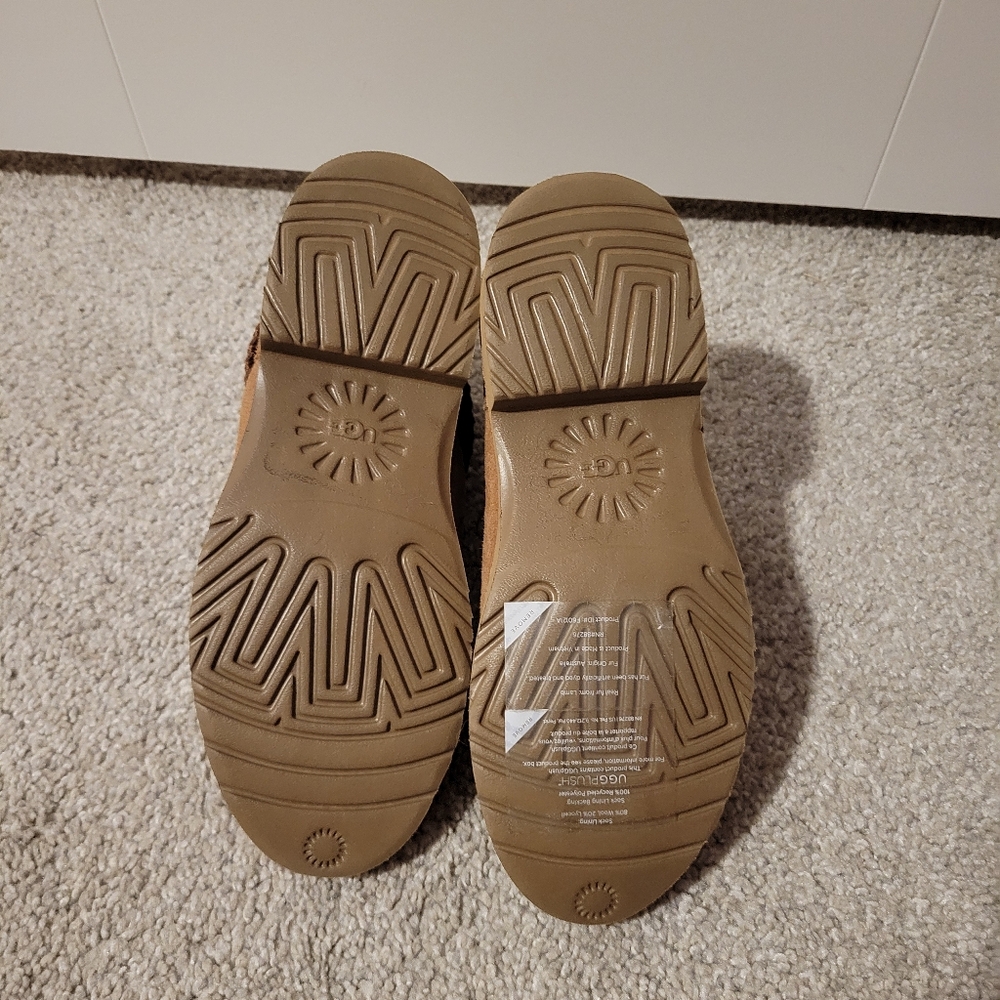 Ugg booties - Picture 7 of 9
